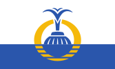 Flag of Orlando