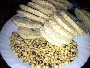قبل الطهي