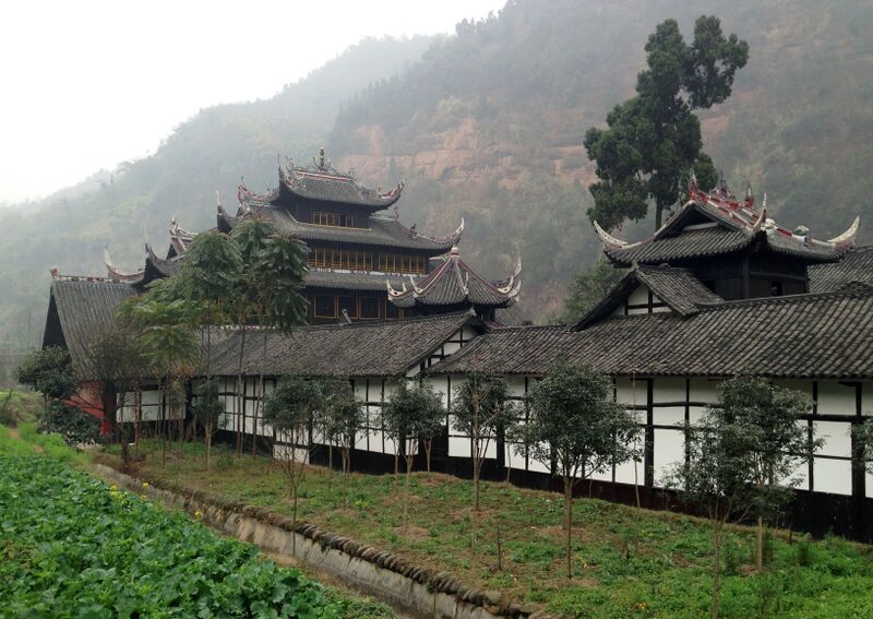 ملف:Chuanwang Palace Xinchang.jpg