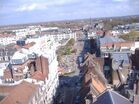 Douai - Vue à partir du Beffroi (06).JPG