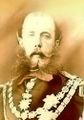 الامبراطور ماكسيمليان الأول من المكسيك، ح.1865