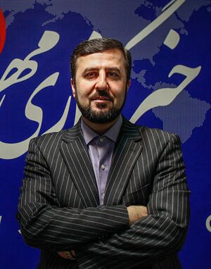 كاظم غريب آبادي