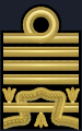 Ammiraglio Italian Navy