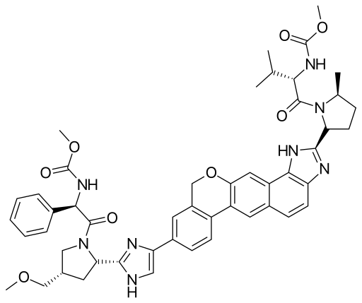 ملف:Velpatasvir.svg