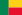 Flag of بنين