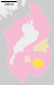 Hino in Shiga Prefecture Ja.svg