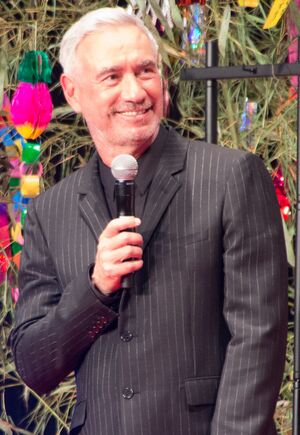 Independence Day- Resurgence Japan Premiere- Roland Emmerich (28502013341) CROPPED.jpg