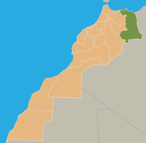 Oriental-Region.svg
