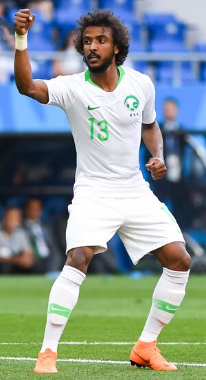 Yasser Al-Shahrani 2018.jpg
