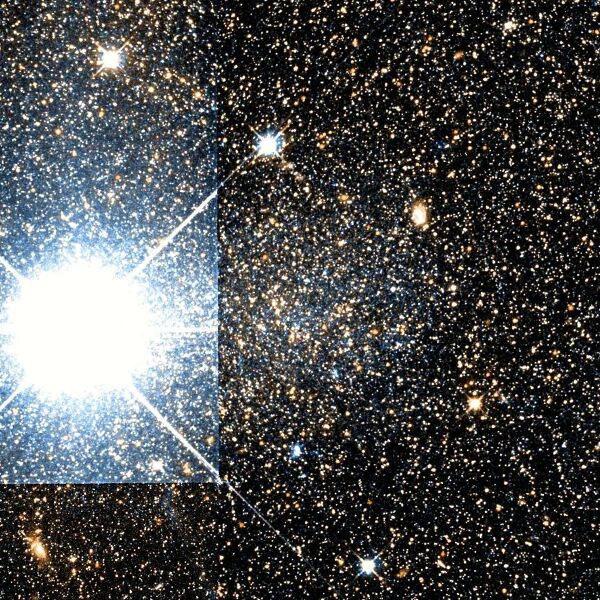 ملف:Andromeda IV Hubble WikiSky.jpg
