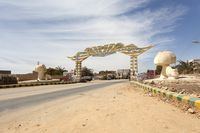 BawitiEasternTownEntrance.jpg