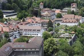 Visitation Convent Jun 2011.jpg