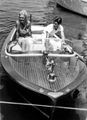 Brigitte Bardot at Saint-Tropez, 1963