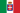 Flag of Italy (1861-1946) crowned.svg