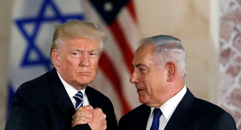 ملف:Trump Netanyahu.jpg