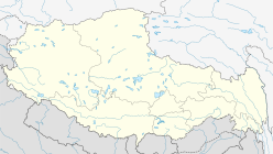 Map showing the location of آنگسي Angsi