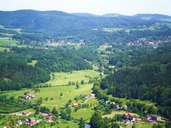 Spojrzenie na Janowice Wielkie.jpg