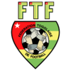 Shirt badge/Association crest