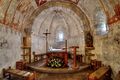 Church of Saint Stephen the King, Žilina