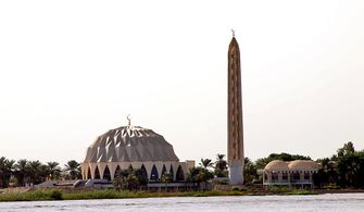 أم درمان