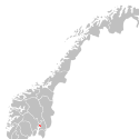 Oslo ضمن النرويج