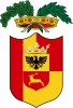 درع Province of Bergamo