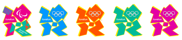 ملف:All London 2012 logos.svg