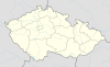 الفلسفة اليهودية is located in جمهورية التشيك