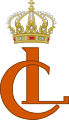 Prince Constantijn and Princess Laurentien