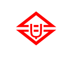 Ensign of Traffic Bureau Maritime Office Vessel of Japanese Taiwan (1936-1945).svg