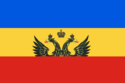 علم Novocherkassk