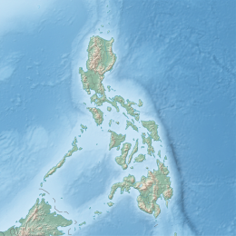 Mactan is located in الفلپين