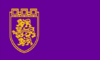 علم Veliko Tarnovo