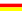 Flag of اوستيا الجنوبية