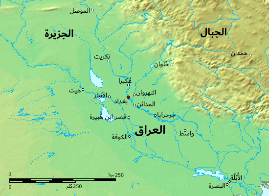 ملف:Iraq in 812-ar.svg