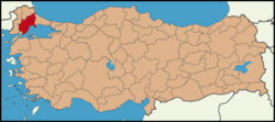 Malkaraموقع