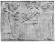 Princess Kaiwit having her hair dressed, circa 2000BC. Wellcome M0006211.jpg