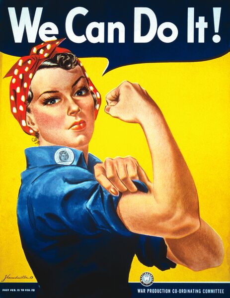 ملف:We Can Do It!.jpg