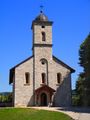 Krupa Monastery, near Banja Luka