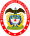 Coat of arms of United States of Colombia.svg