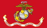 Flag of the Marine Corps