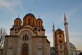 Ferizaj (Uroševac)
