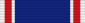 UK King George VI Coronation Medal ribbon.svg