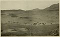 منظر لبطن الوادي والمساكن الأصلية، 1898