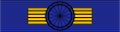 CHL Order of Merit of Chile - Grand Cross BAR.svg