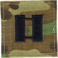 U.S. Army (field, combat)