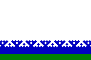 Flag of Nenets Autonomous District.svg