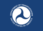Flag of the Secretary of Transportation