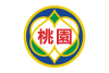 علم Taoyuan City