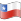 Nuvola Chilian flag.svg